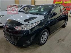 تويوتا يارس